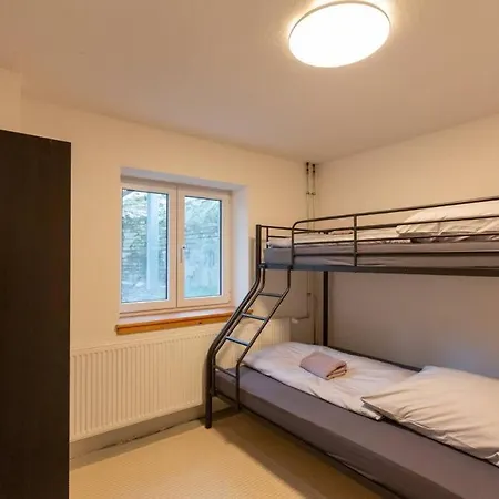 Zwei Lofts In Kulturdenkmal Naehe Zentrum 公寓 *