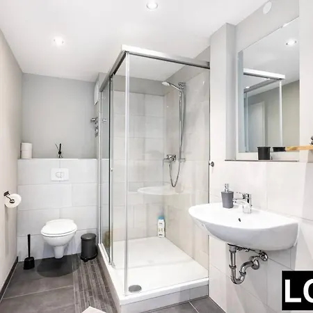 Zwei Lofts In Kulturdenkmal Nähe Zentrum Leipzig