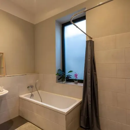 Apartament Zwei Lofts In Kulturdenkmal Naehe Zentrum