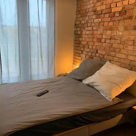 Zwei Lofts In Kulturdenkmal Nähe Zentrum Leipzig